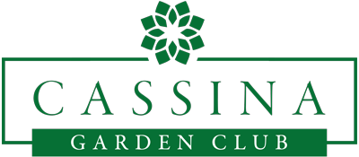Cassina Garden Club